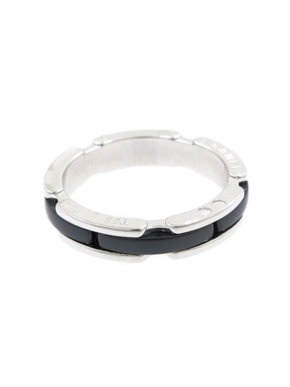 Chanel Ultra Ring Small - Picture 4 of 9